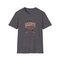 Savage Beauty Boxing T-Shirt