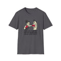 I Box So I Can Pay For My Manicure Boxing T-Shirt