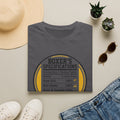 Boxer's Specifications BoxingT-Shirt