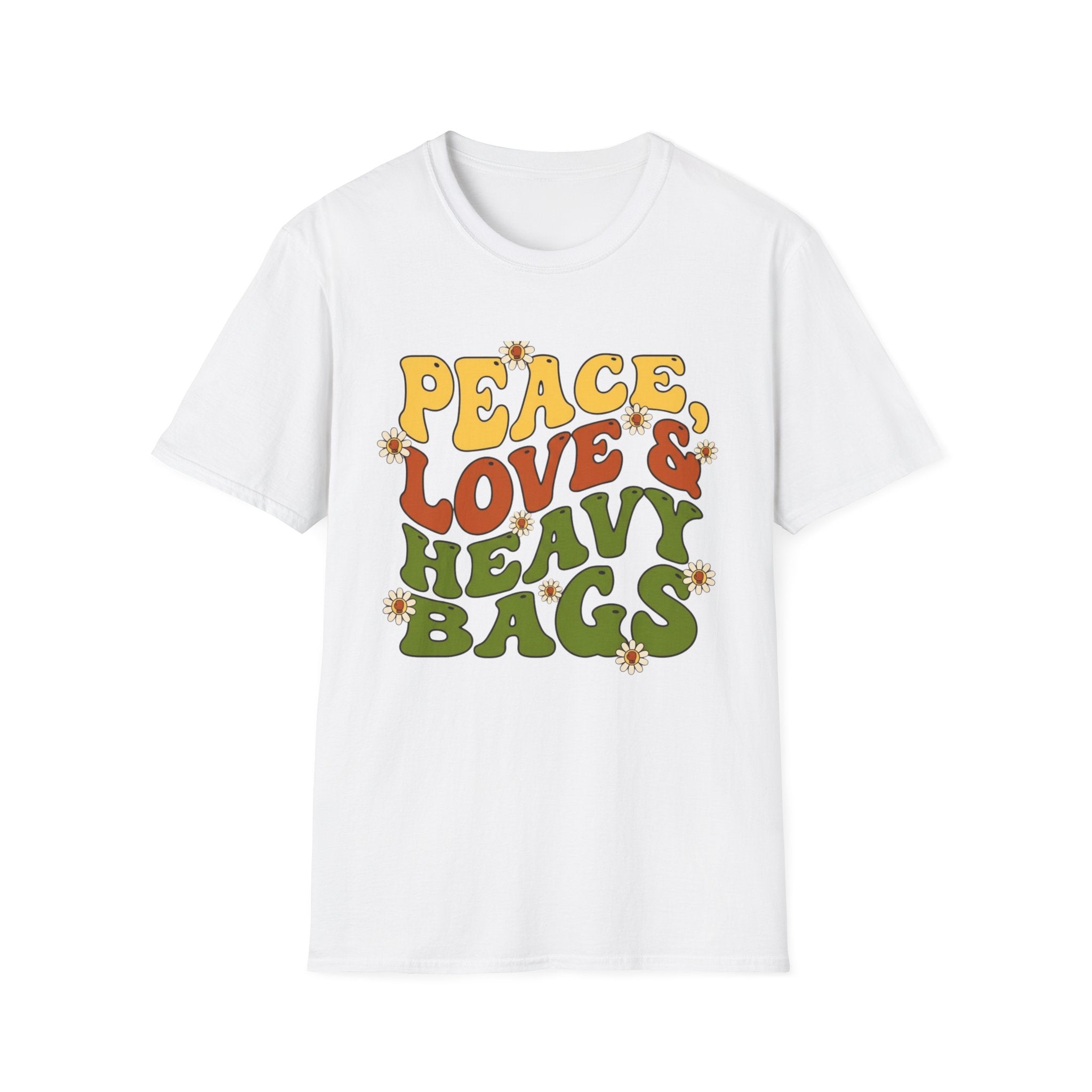 Copy of Sweet Science Boxing T-Shirt