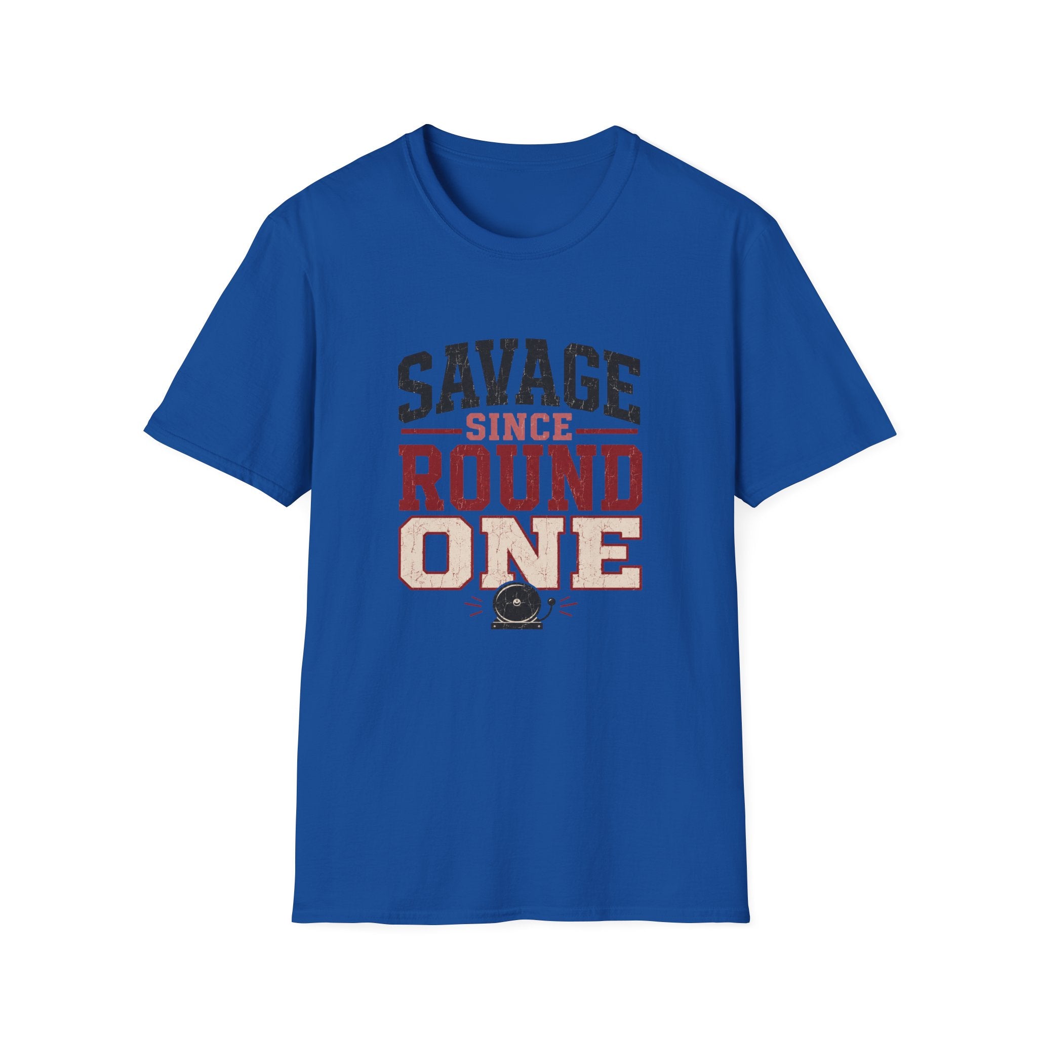 Copy of Savage Beauty Boxing T-Shirt