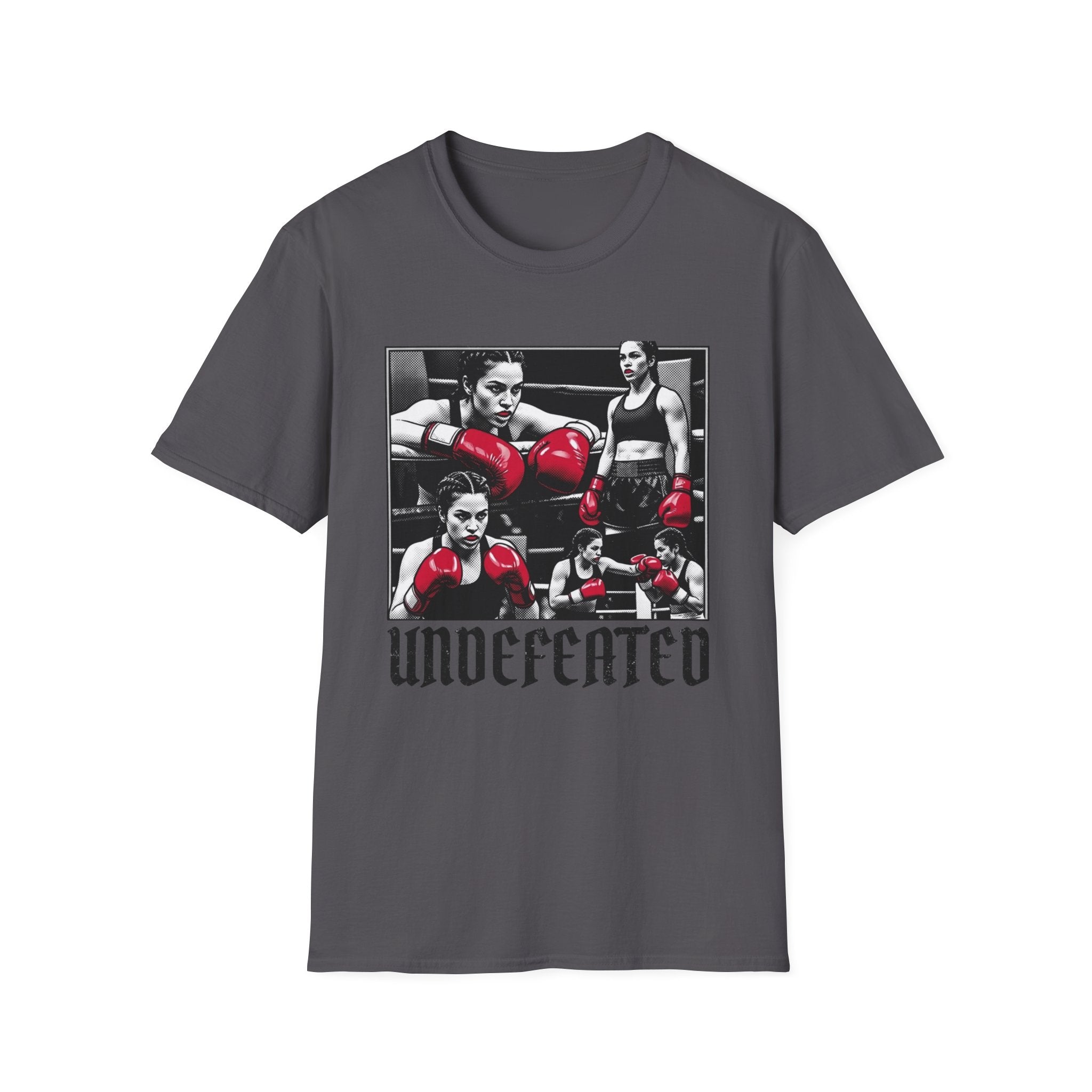 Undefeated T-Shirt
