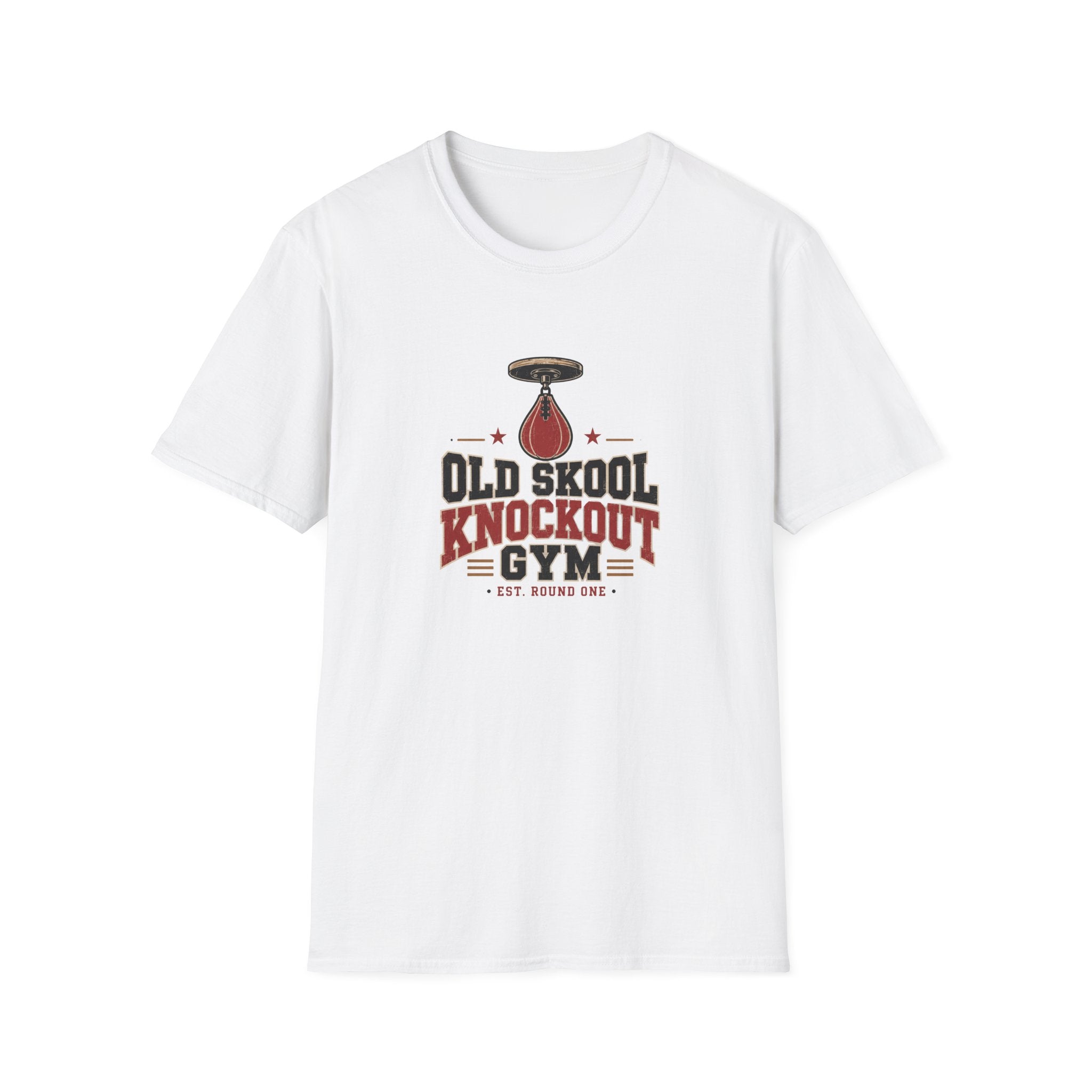 Knockout Club T-Shirt