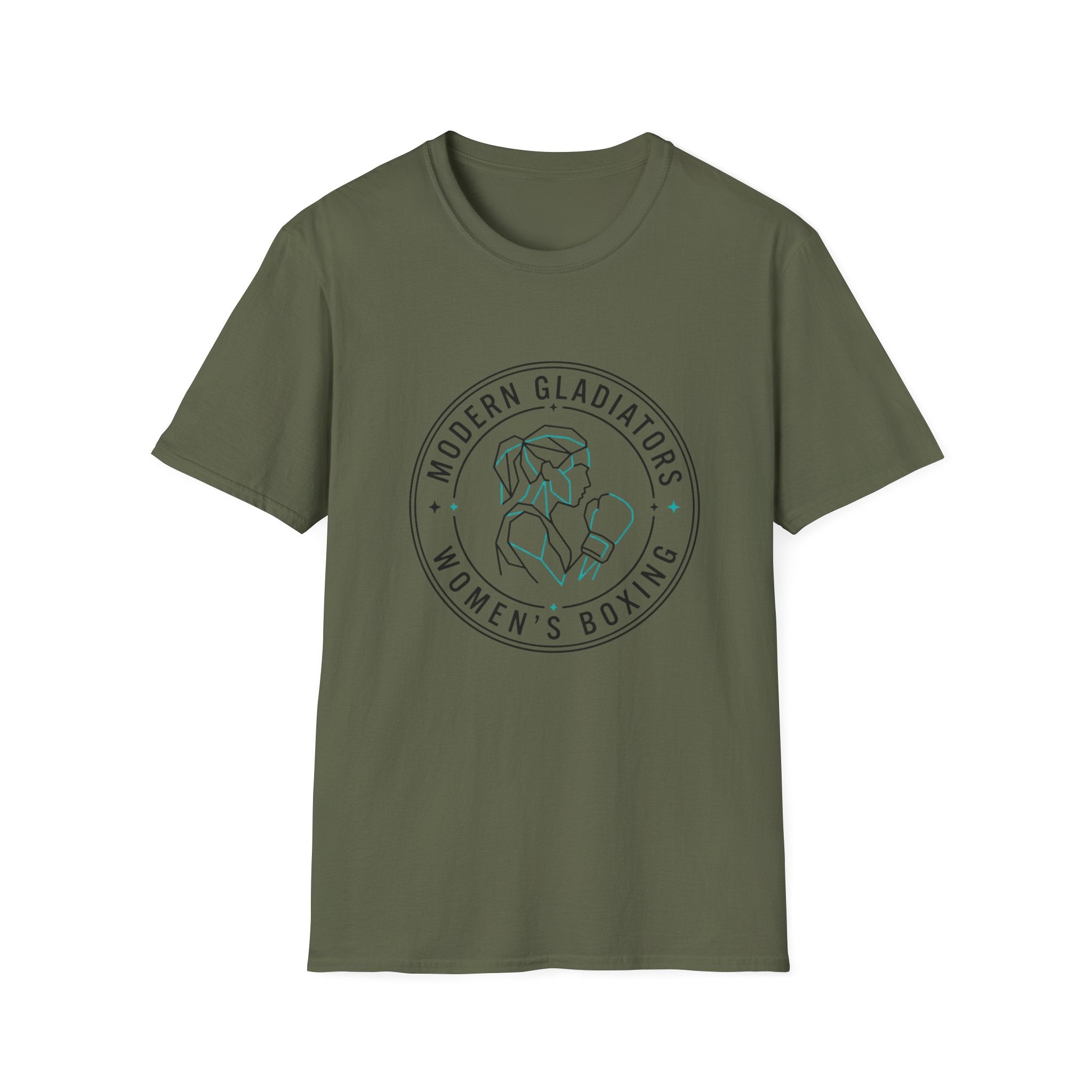 Copy of Training Arc Loading T-Shirt