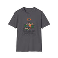 Training Arc Loading T-Shirt