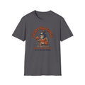 Sweaty Mess Express Boxing T-Shirt