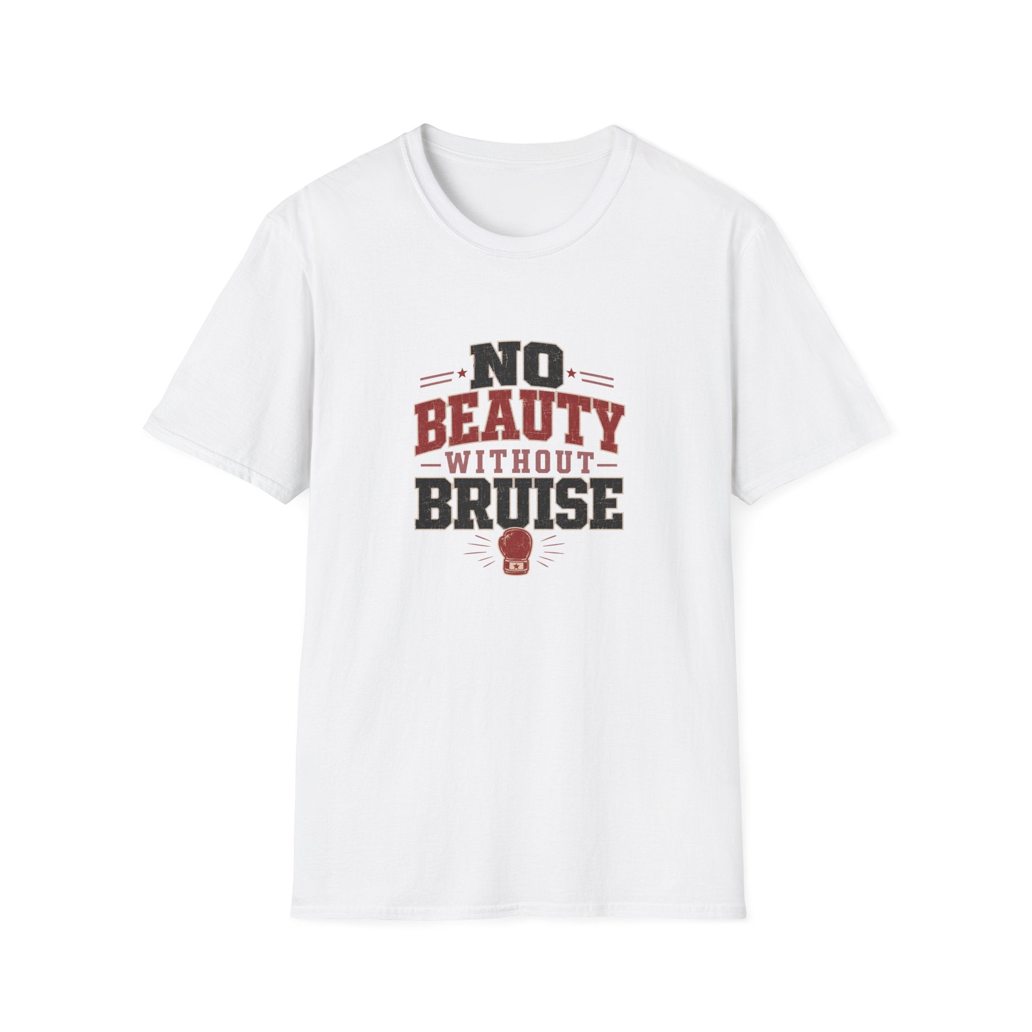 Fight Like A Beauty T-Shirt