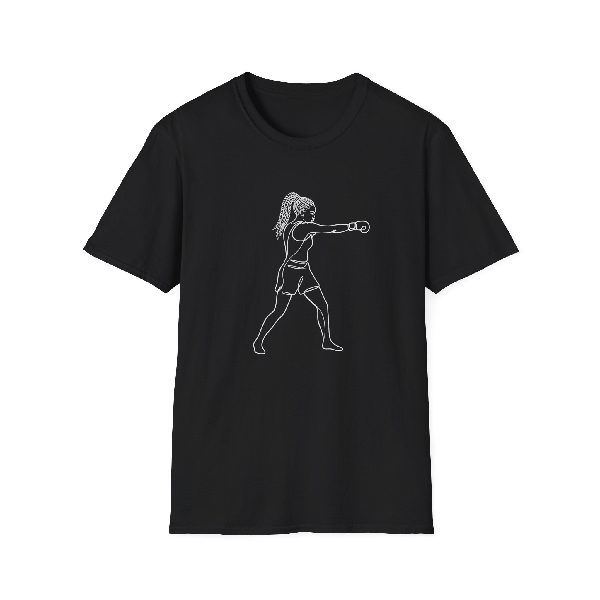 Sweet Science T-Shirt
