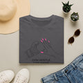 Gym Hustle City Shine Boxing T-Shirt