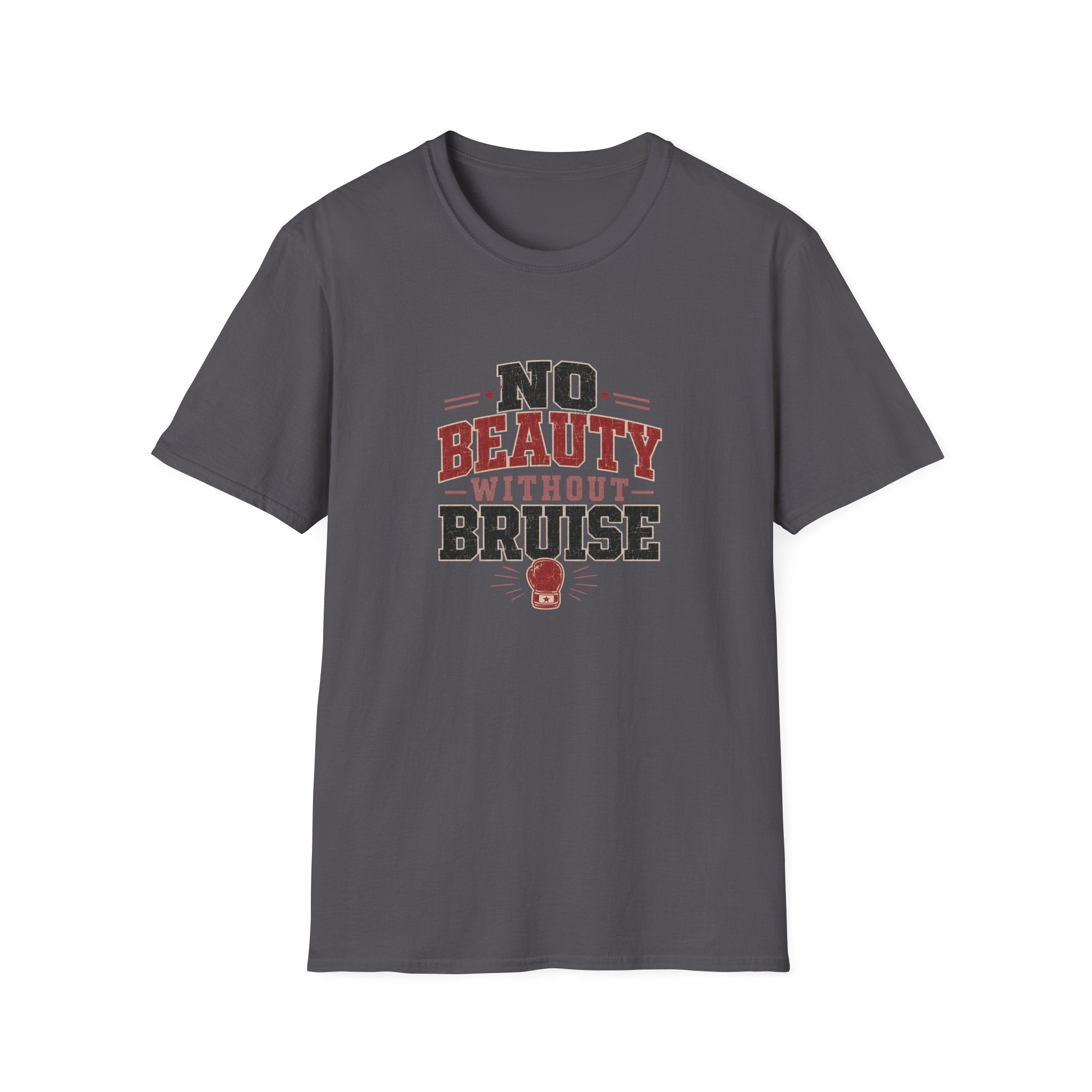 Fight Like A Beauty T-Shirt