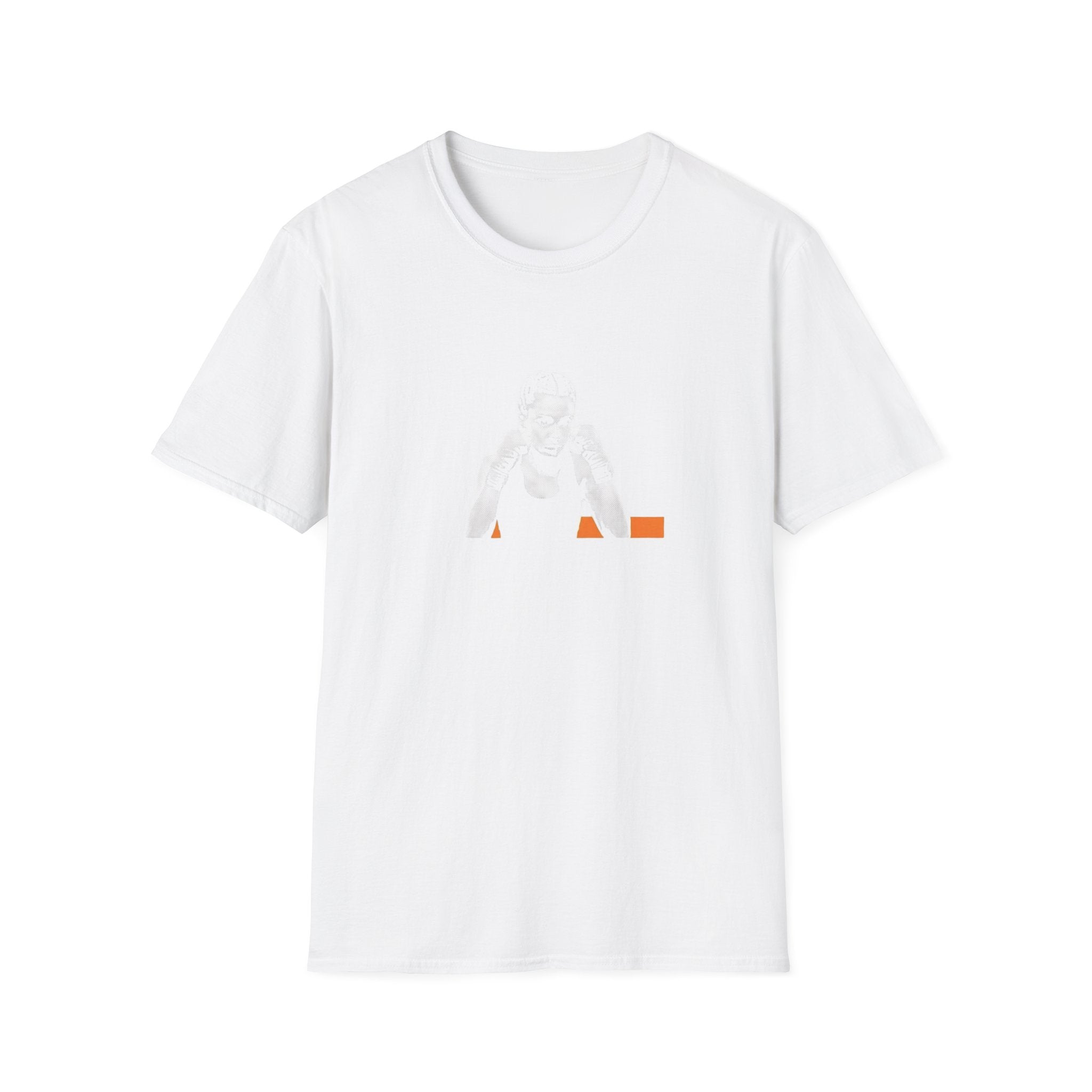 No Mercy Boxing T-Shirt