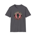 Knockout Club Beauty Hits Back T-Shirt