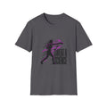Copy of Please Don't Talk To Me While I Am Punching Things Boxing T-Shirt