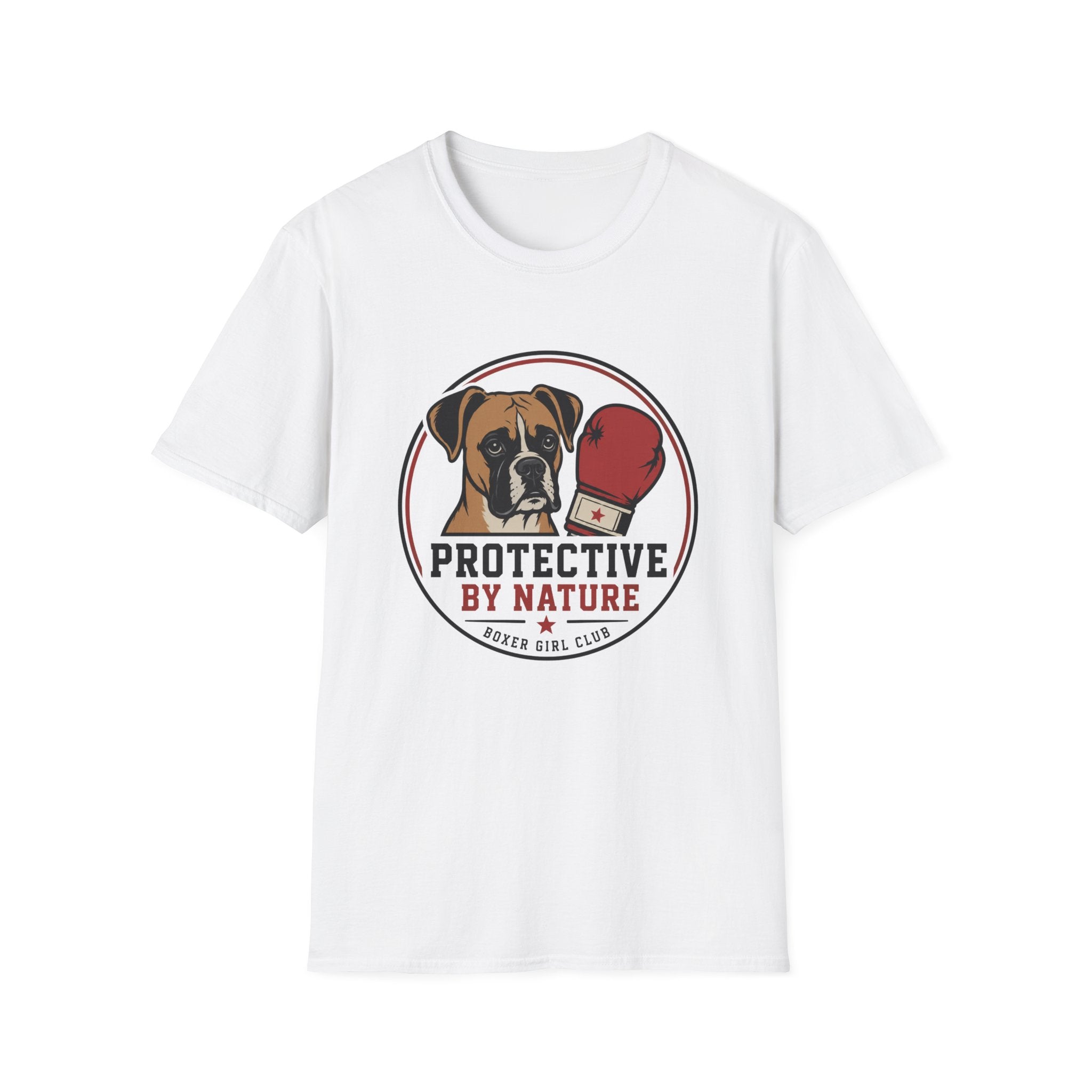 Protective By Nature T-Shirt
