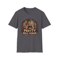 Pretty Until The Bell Rings T-Shirt
