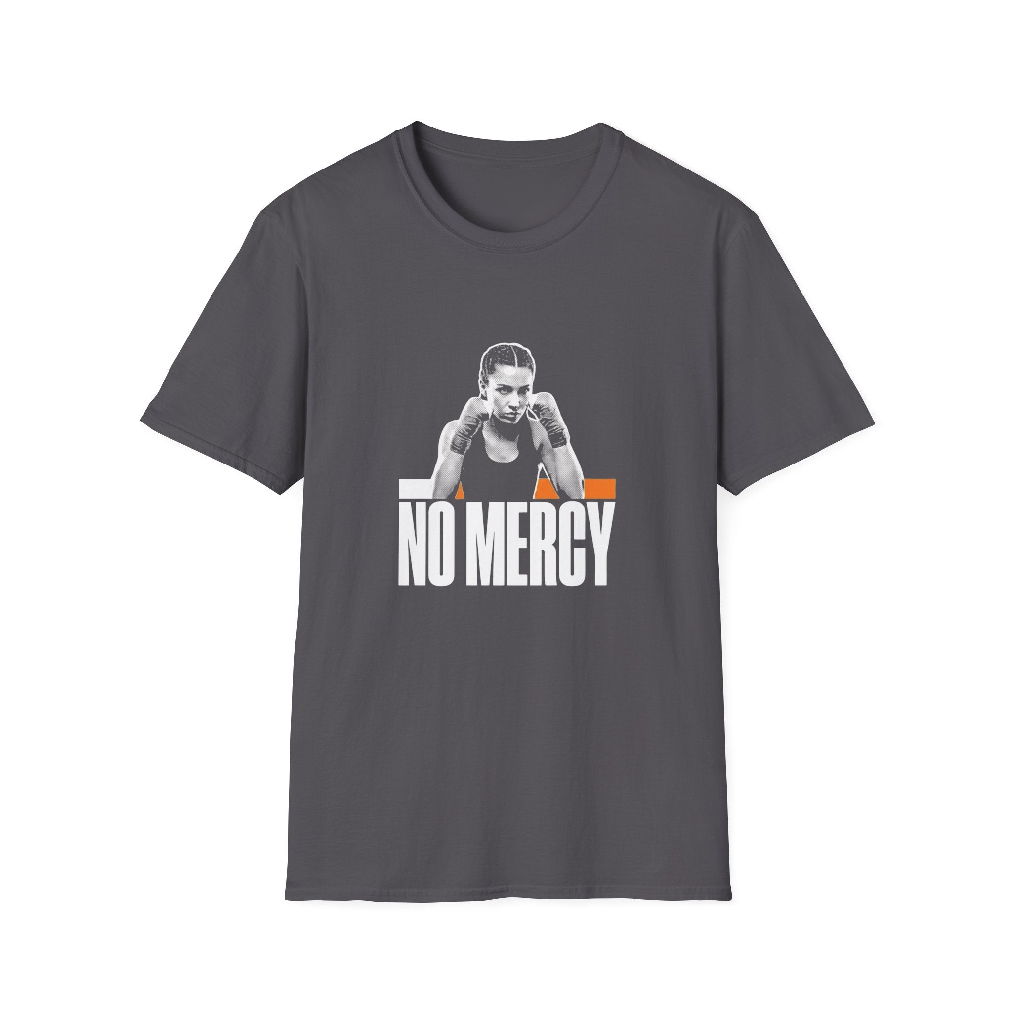 No Mercy Boxing T-Shirt