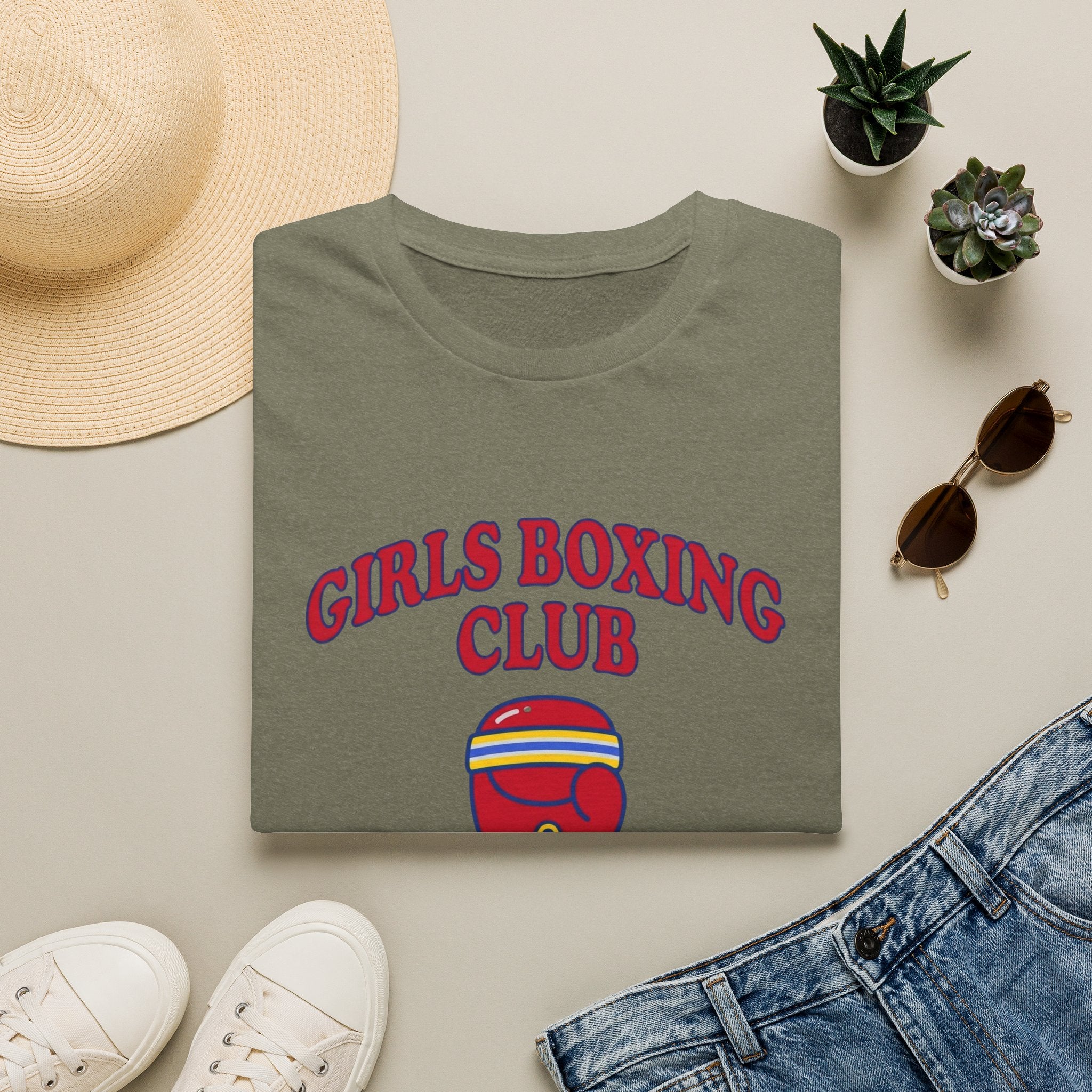 Copy of Apex Puglist Boxing T-Shirt