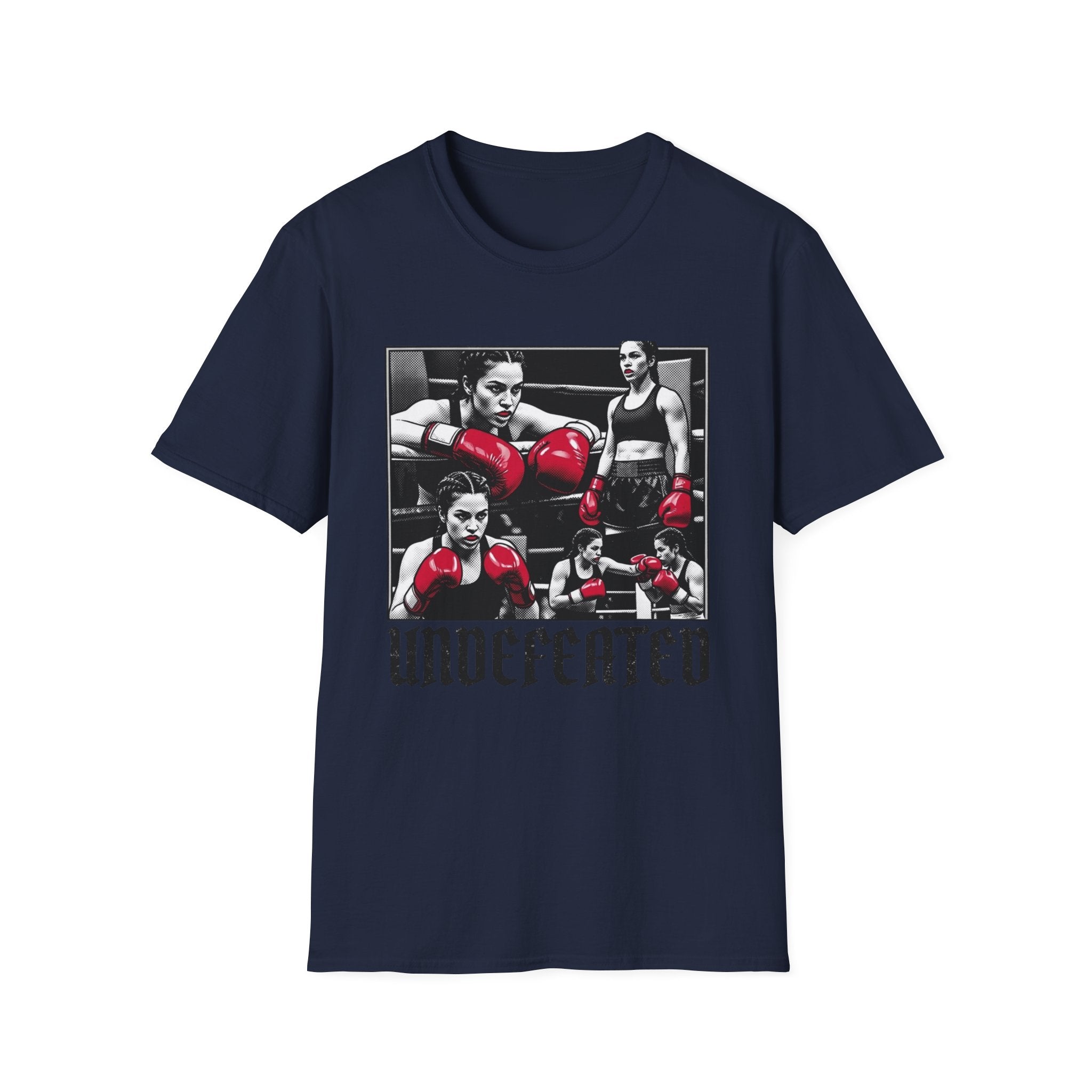 Undefeated T-Shirt