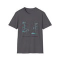Max Output Unlocked Boxing T-Shirt
