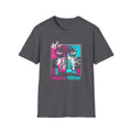 Heavy Hitter Boxing T-Shirt