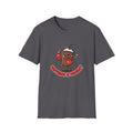 Caffeine & Combat Boxing T-Shirt