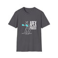 Apex Puglist Boxing T-Shirt