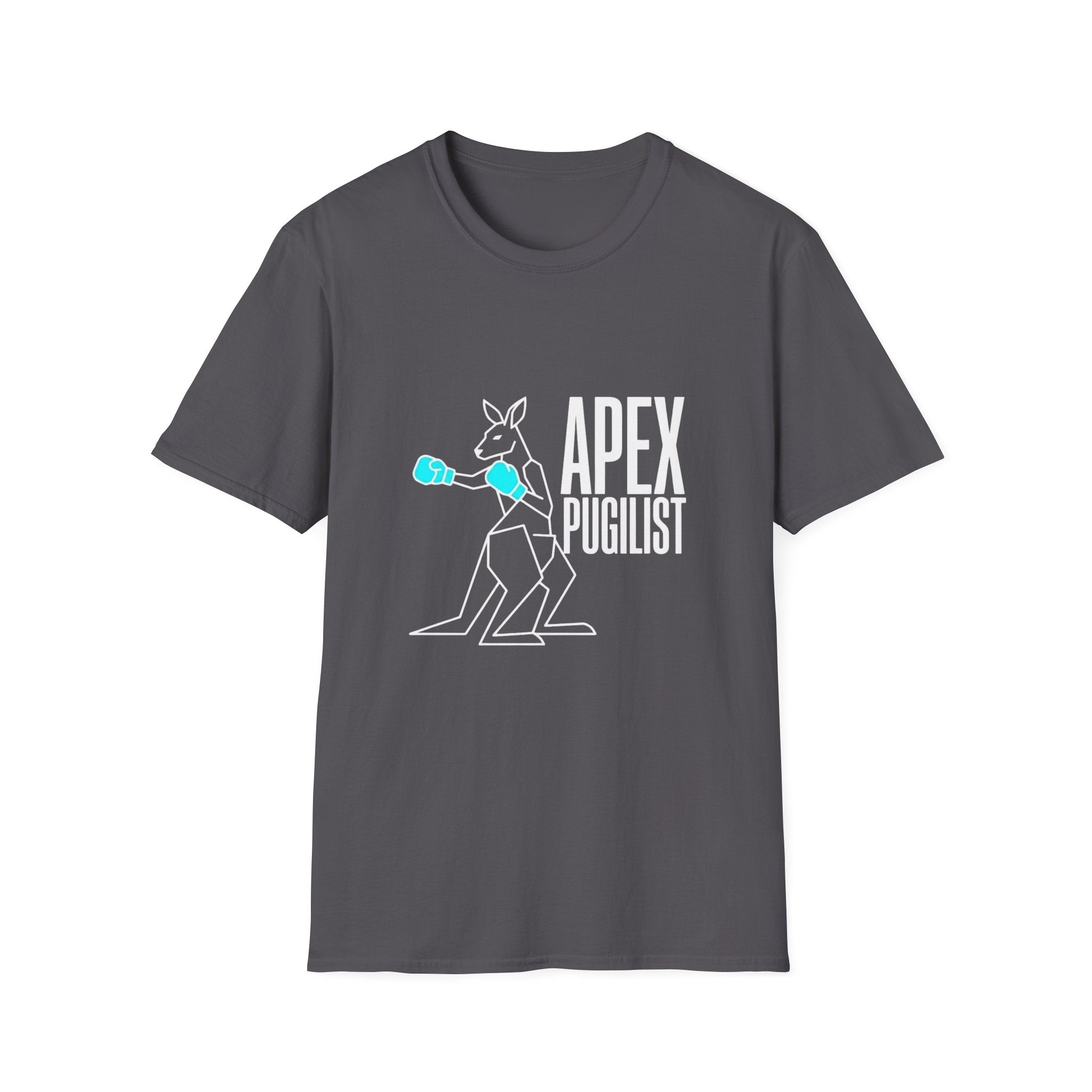 Apex Puglist Boxing T-Shirt