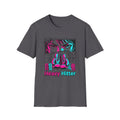 Heavy Hitter Manga T-Shirt