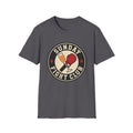 Bar Fight Boxing T-Shirt