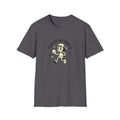 Tough As Nails Boxing T-Shirt