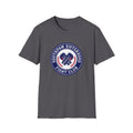 South Paw Sisterhood Fightclub Boxing T-Shirt
