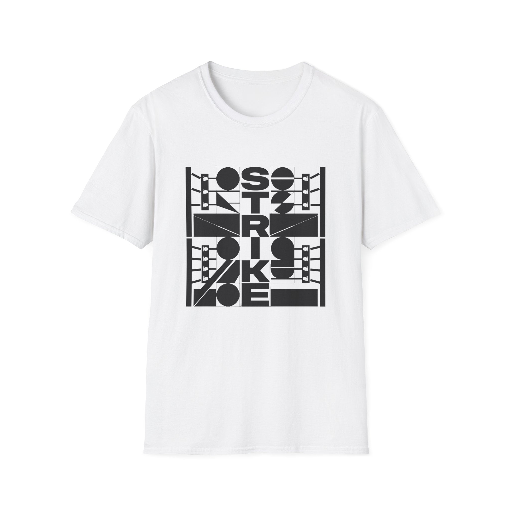 Strike Boxing T-Shirt