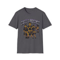Sweet Science Boxing T-Shirt