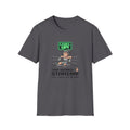 You Gained Stamina Boxing T-Shirt
