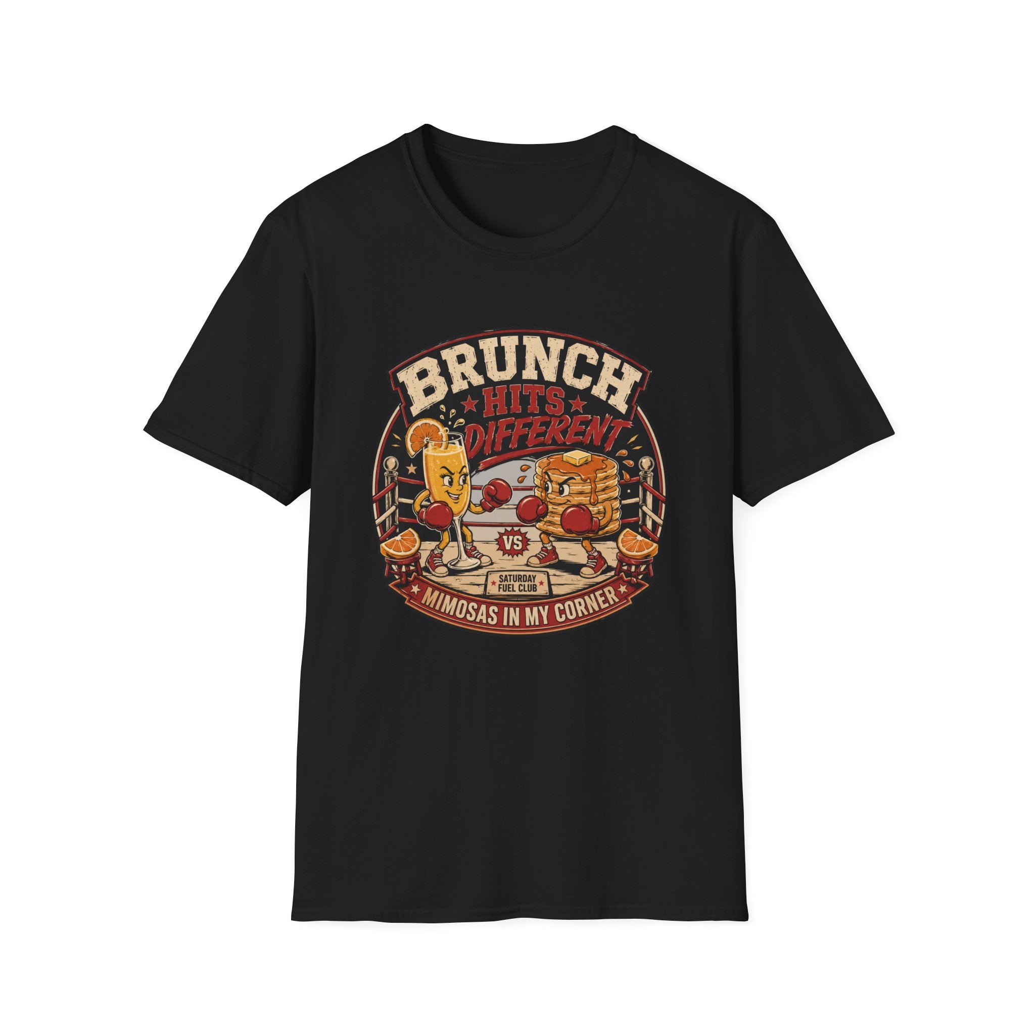 Copy of Bellinis & Body Shots T-Shirt