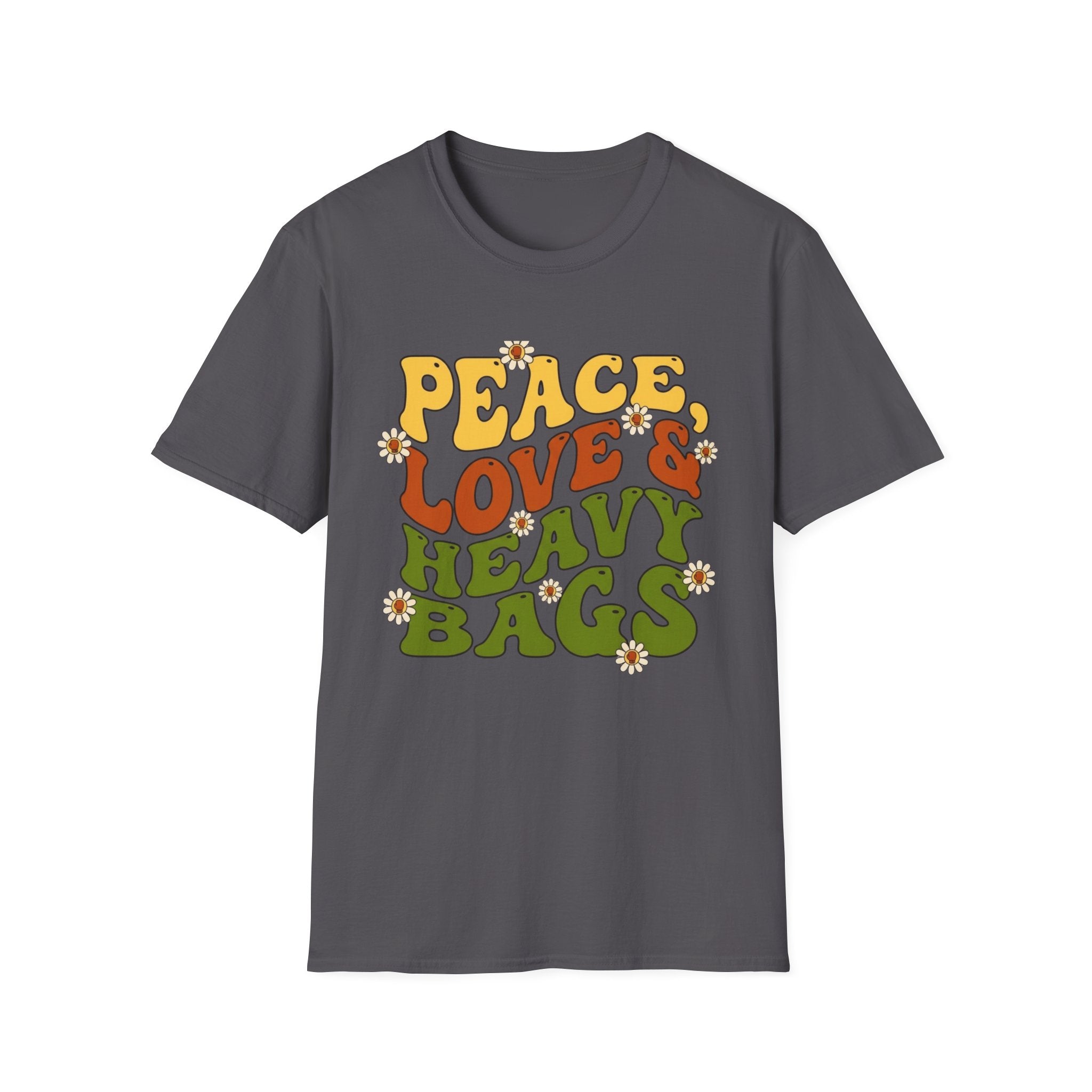 Copy of Sweet Science Boxing T-Shirt