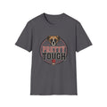 Pretty Tough Boxing T-Shirt