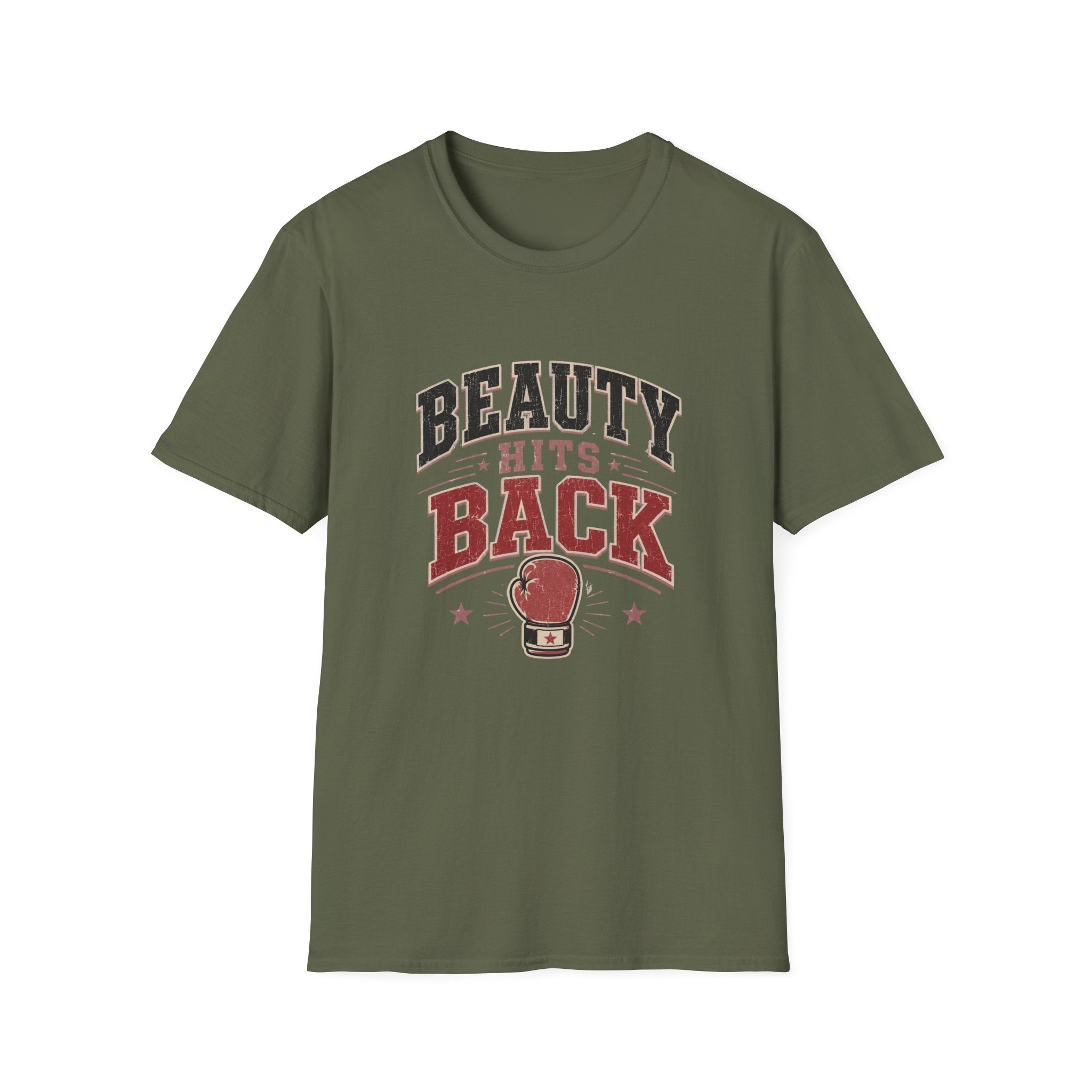 Copy of Jabs Before Brunch T-Shirt