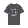 Copy of Elegant Power  BoxingT-Shirt