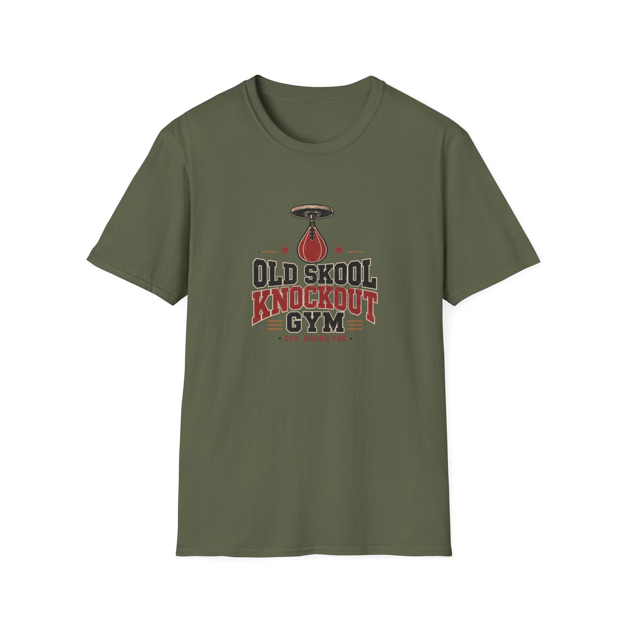 Knockout Club T-Shirt