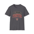 Femme Fighter T-Shirt