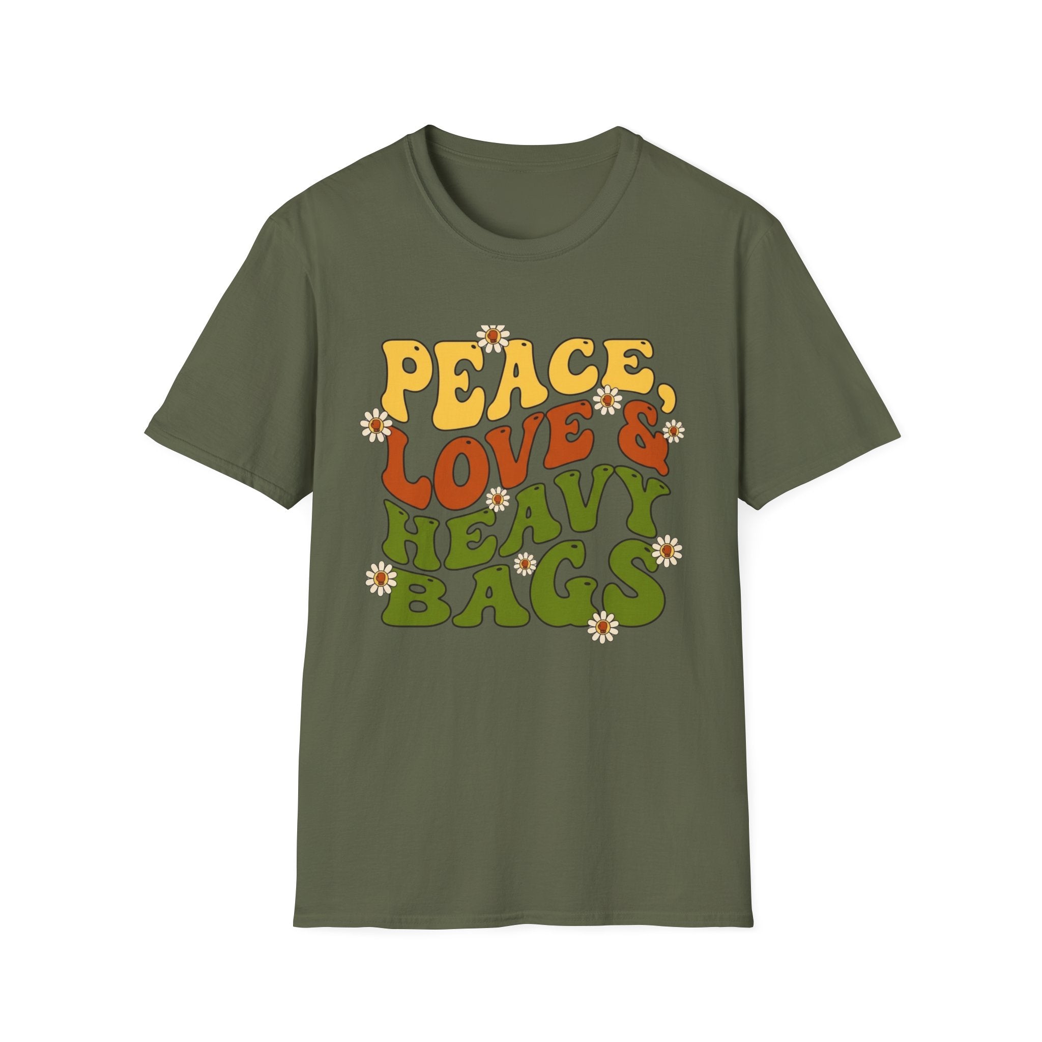 Copy of Sweet Science Boxing T-Shirt