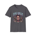 Copy of First Fight Then Coffee Boxing T-Shirt