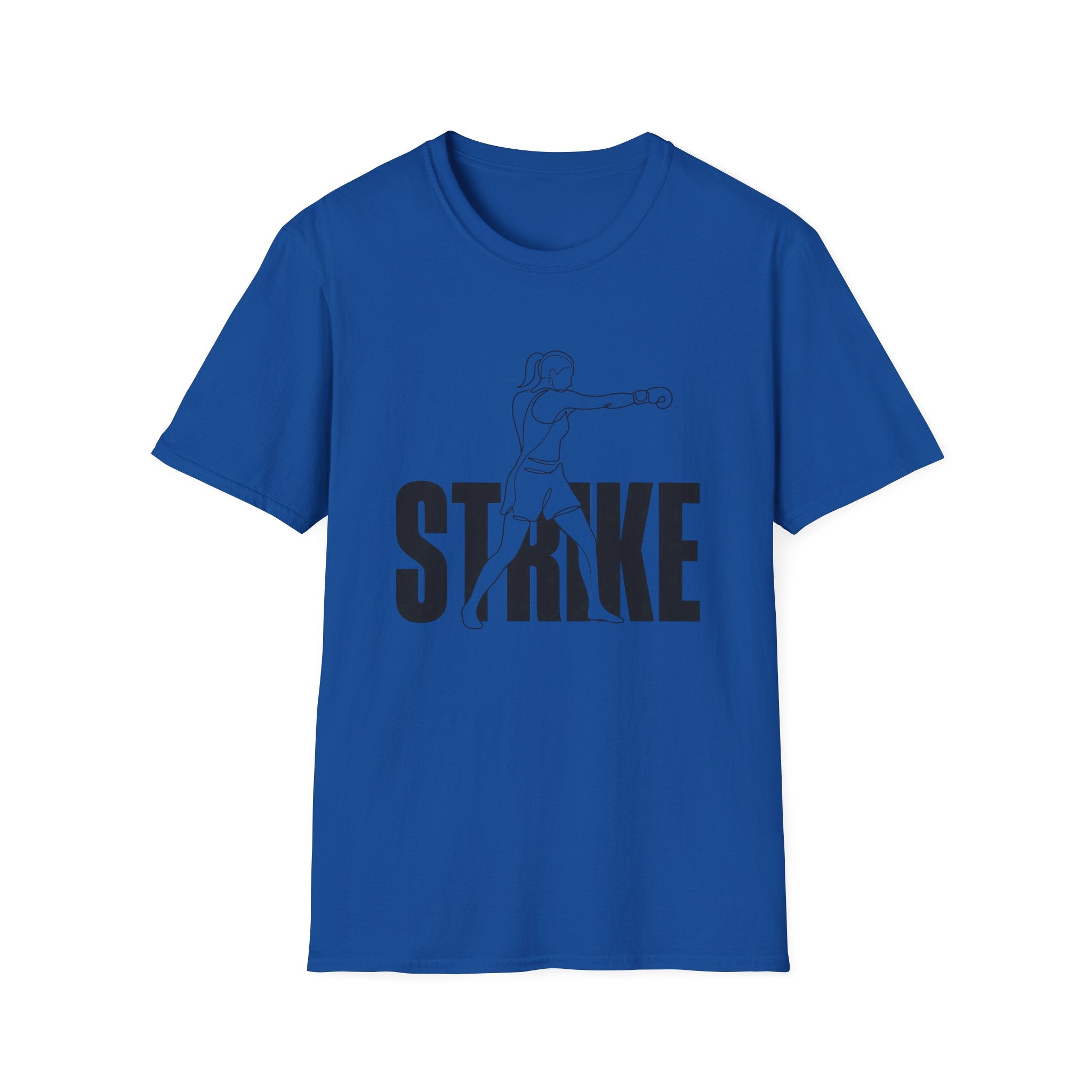 Strike Boxing T-Shirt
