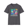 Boxing: Because Therapy Is Expensive And Punching Stuff Is Cheaper Then Bail Boxing T-Shirt