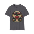 Shaken Not Shook T-Shirt