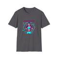Select Your Fighter Boxing T-Shirt