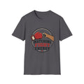 Matching Fight Energy Boxing T-Shirt
