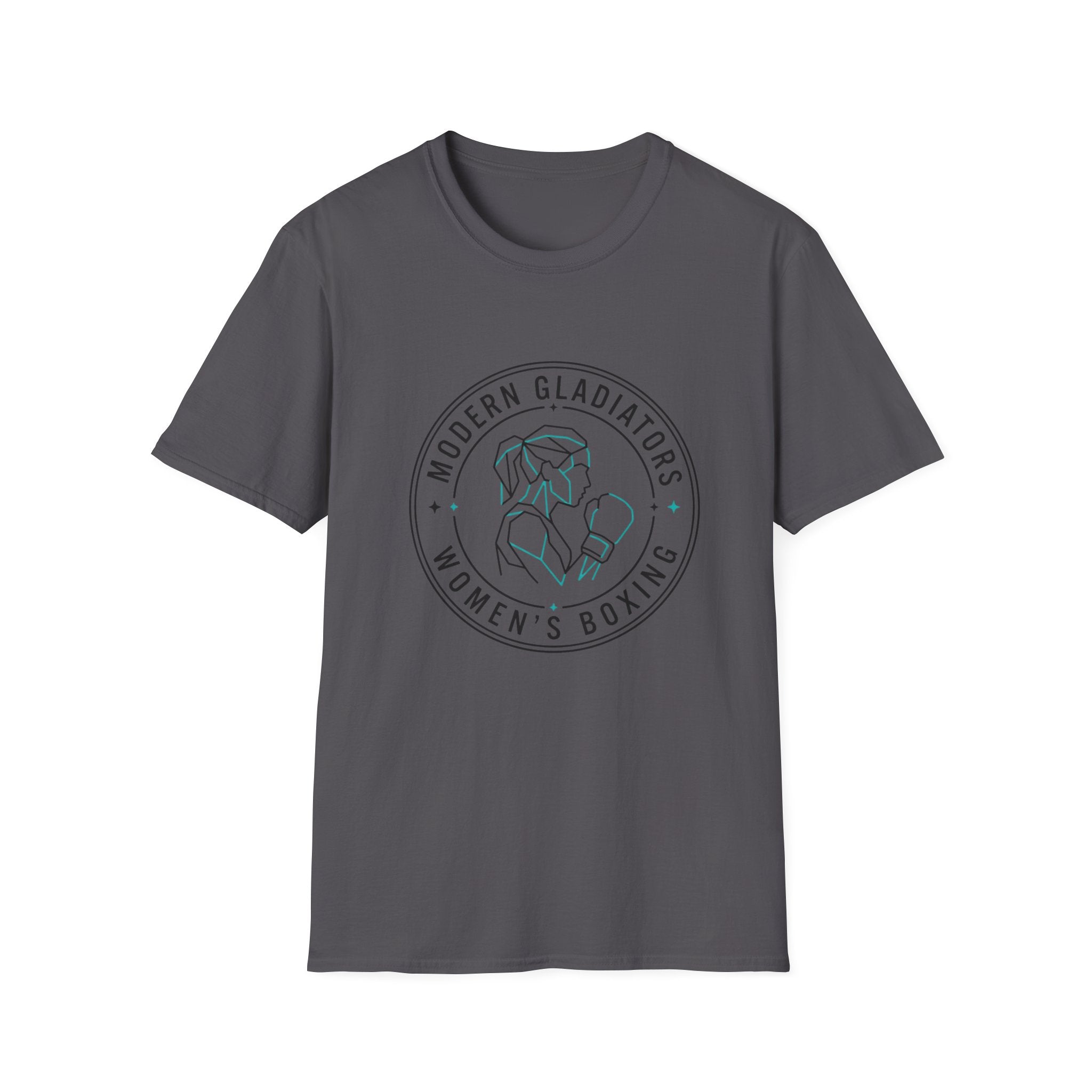 Copy of Training Arc Loading T-Shirt