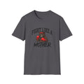 Fight Like A Mother Boxing T-Shirt